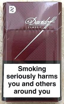 Davidoff Classic